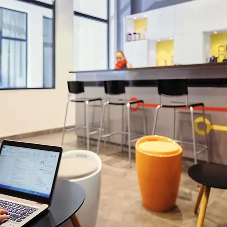 Ibis Styles Marseille Gare Saint-Charles-3