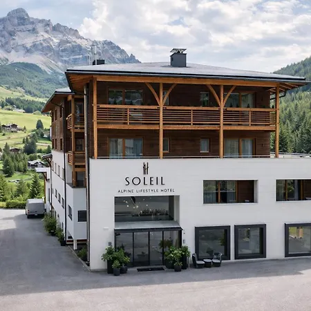 Soleil Alpine Lifestyle Hotel-2