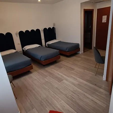 Hotel Everest Arco-2