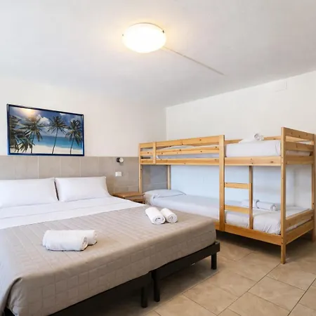 Hotel Centrale-2