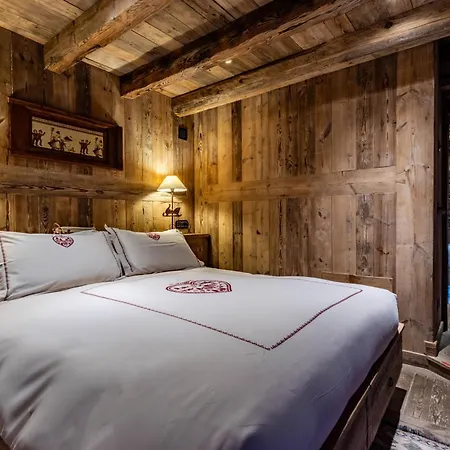 La Luge D'Antan Maison D'Hotes & Spa-3