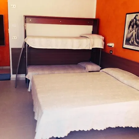 Hotel Amoha-3