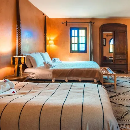 Riad Dama & Spa-2