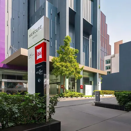 Ibis Bangkok Siam-2