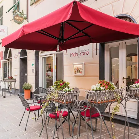 Hotel Ristorante Melograno-3