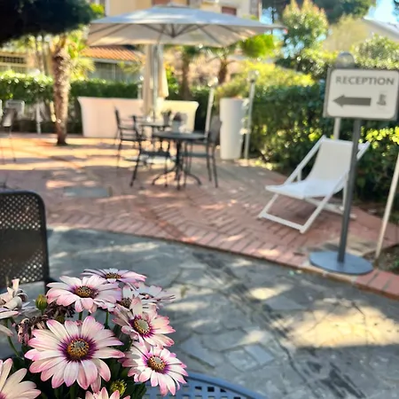 Hotel La Torraccia-2