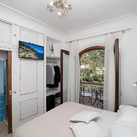 Villa Palumbo B&B-3