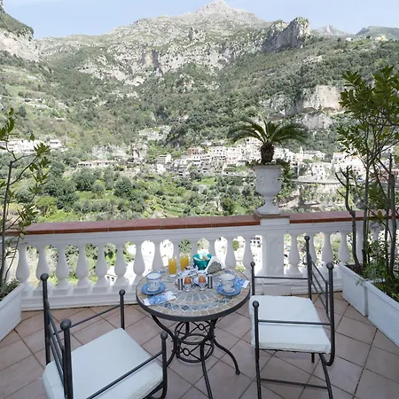 Villa Palumbo B&B-2