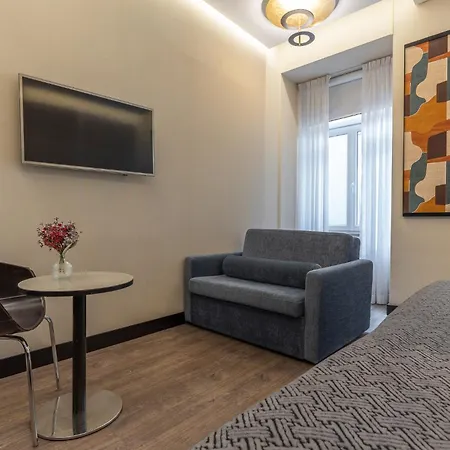 Hotel Santa Justa-2