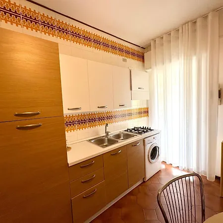 Appartamenti Residence Foscolo-2