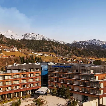 Falkensteiner Hotel Schladming L 4 Star Superior-3