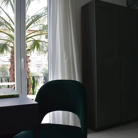 Hotel Le Palme-2