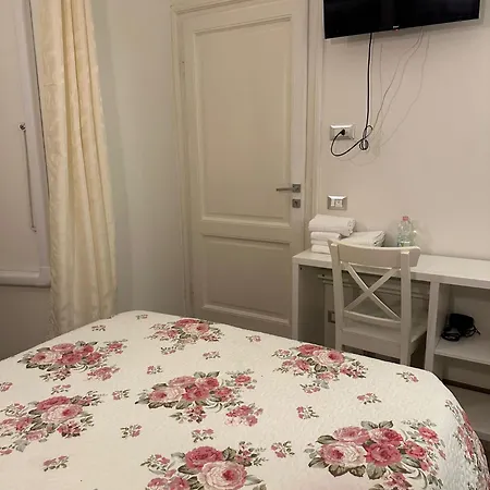 Marcelina Vaticans Rooms-2