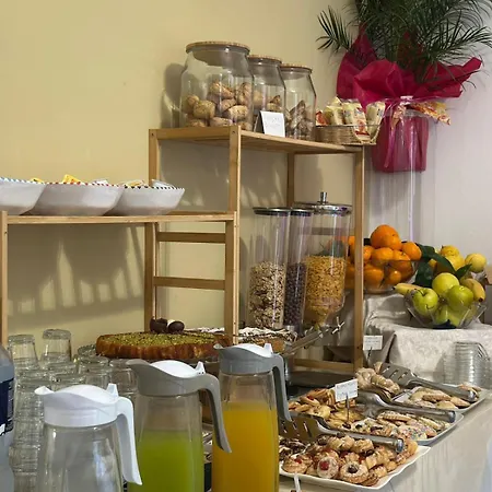 Badia Rooms & Breakfast-3