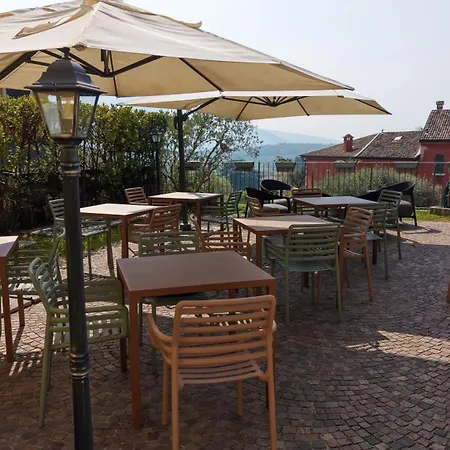 Relais Fontana Rosa B&B Wellness-2