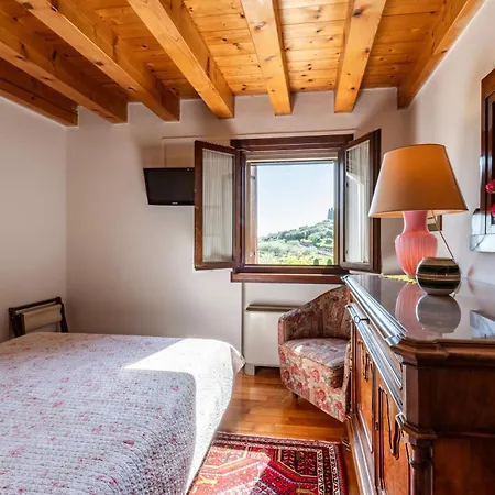 B&B Il Pettirosso-3