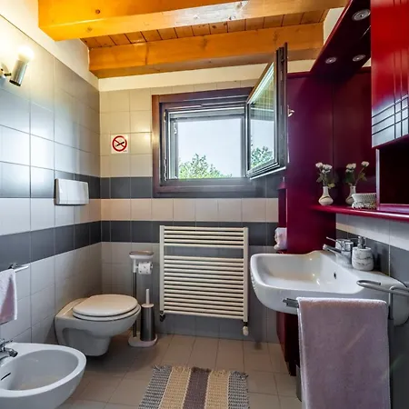 B&B Il Pettirosso-2