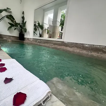 Riad Sapphire & Spa-3