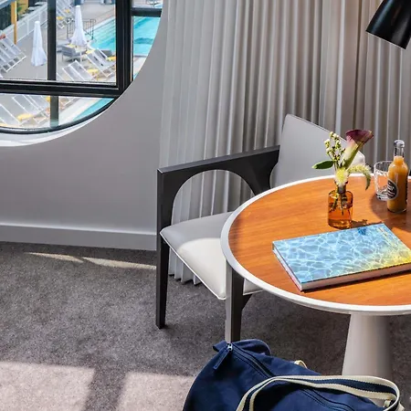 Molitor Hotel & Spa Paris - Mgallery Collection-3