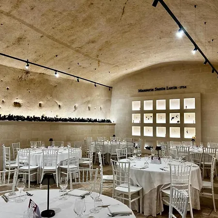 Residence Masseria Santa Lucia-2