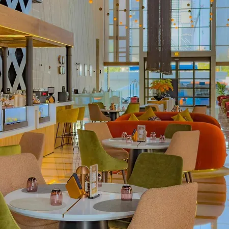 Southern Sun Abu Dhabi-2