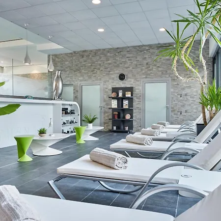 Hotel Restaurant Athena Spa-3