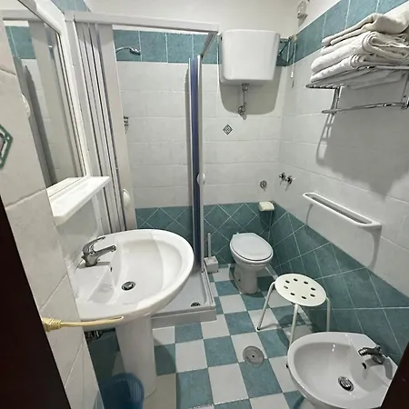 Hotel Normanni-2