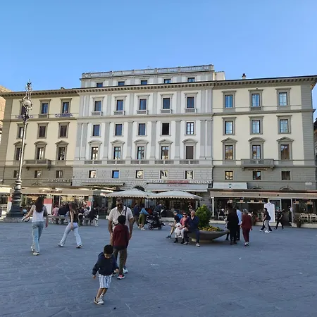 B&B Dante Alighieri-3