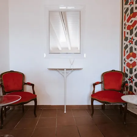 Palazzo Giunta - Porta Marina Ortigia-3