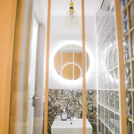 Domus Massimiliani Guesthouse-2