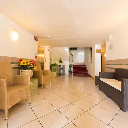 Hotel Pacific-3