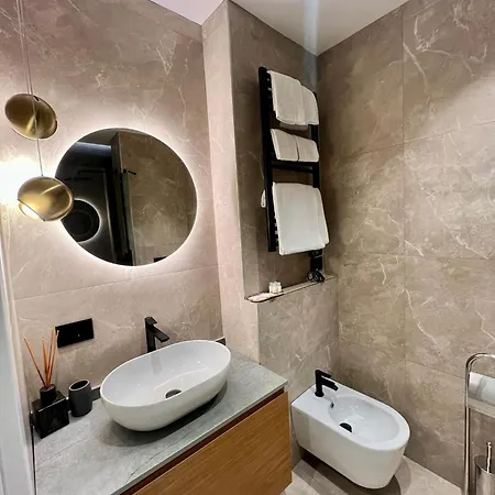 La Chambre Milano-3