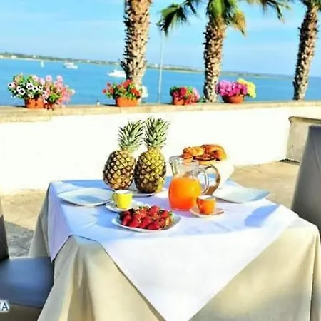Acquamarina B&B-2
