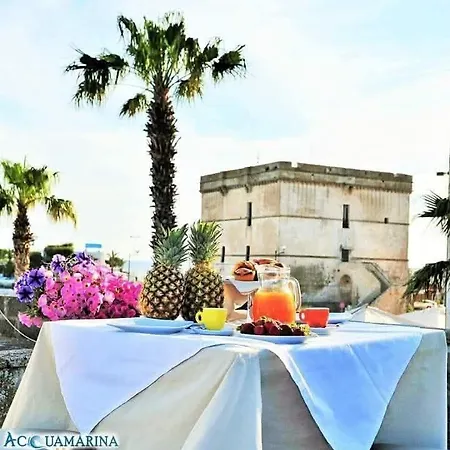 Acquamarina B&B-3