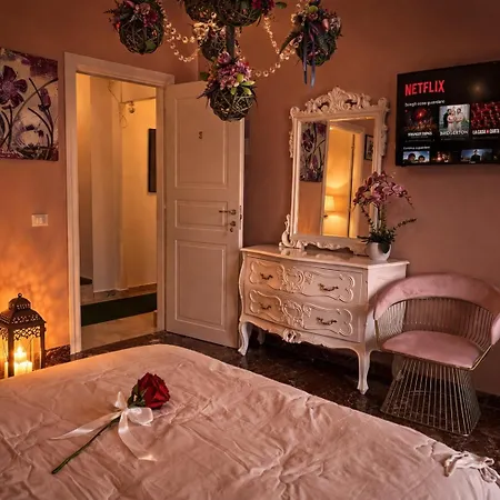 Mami Guest House Rome Vatican St Peters-2