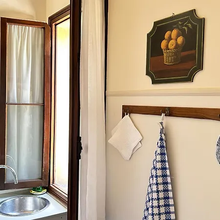 Foresteria Di Villa Tiepolo Passi-2