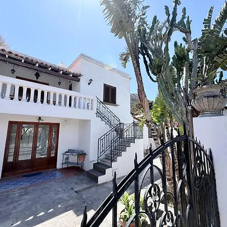 La Casa al Mare Vulcano-3