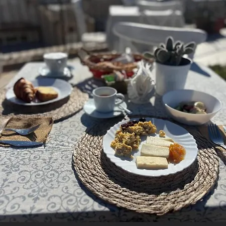 Regina Margherita B&B-2