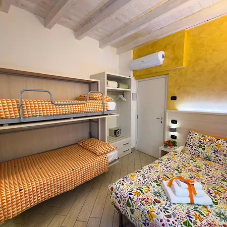 Belsorrisovarese - Rooms & Apartments - Private Parking - Reservation Required-3