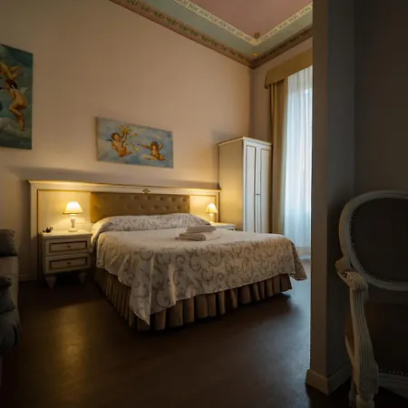 Hotel Genova Liberty-2