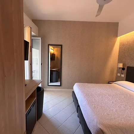 Hotel Al Capo-3