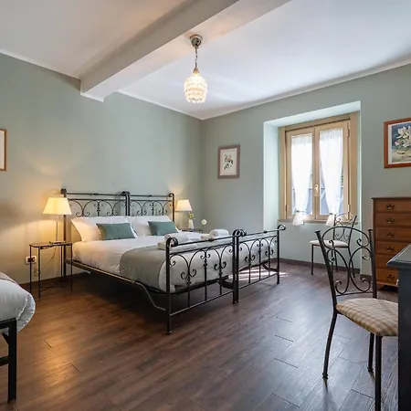 Locami Rooms Castaldi-2
