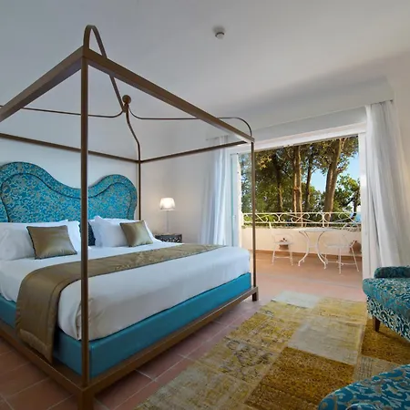 Hotel Piccolo Sant'Andrea-3