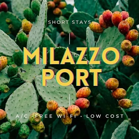 Milazzo Port Rooms-3