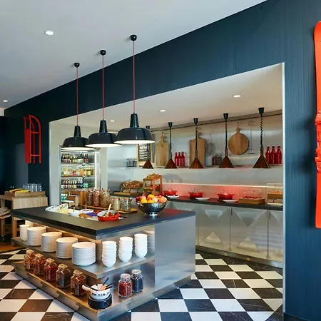 citizenM Zürich-2