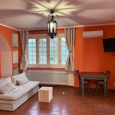 B&B Alla Fortezza-2