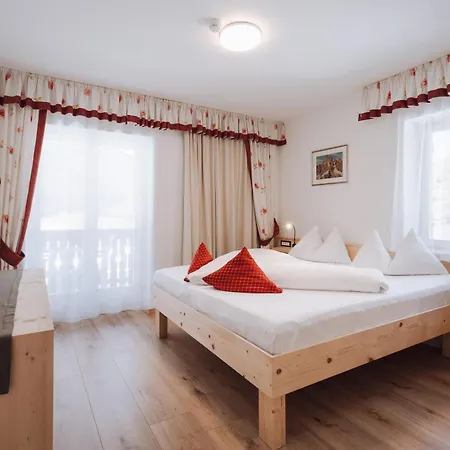 Garni Hotel Melissa-2
