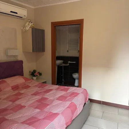 Golden Dreams B&B-3