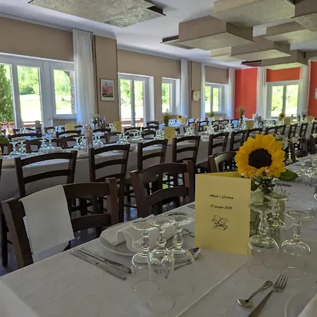 Hotel Ristorante Sasso Remenno-2