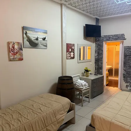 Golden Dreams B&B-2